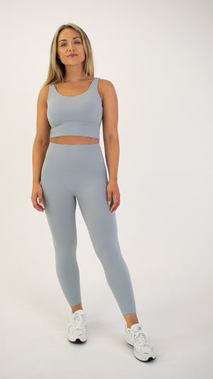 Steel Power Legging