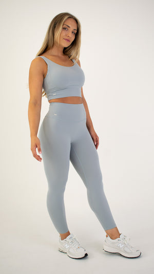 Steel Power Legging