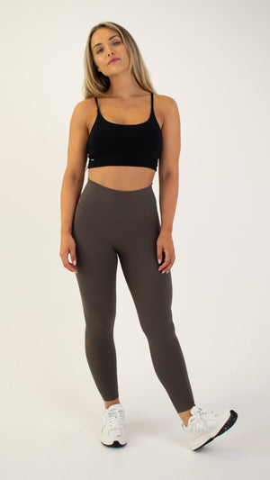 Olive Balance Legging