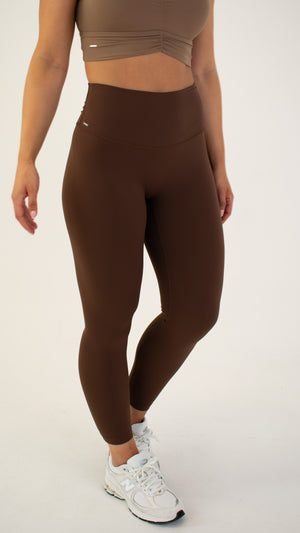 Chocolate Balance Legging