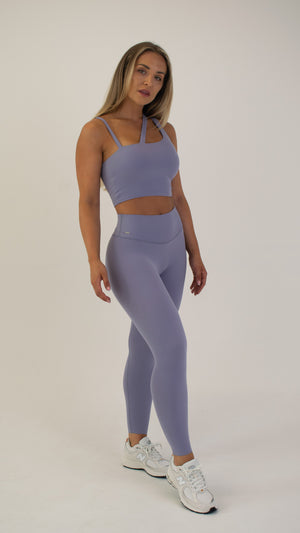 Lilac Legging