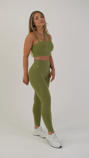 Matcha Balance Legging