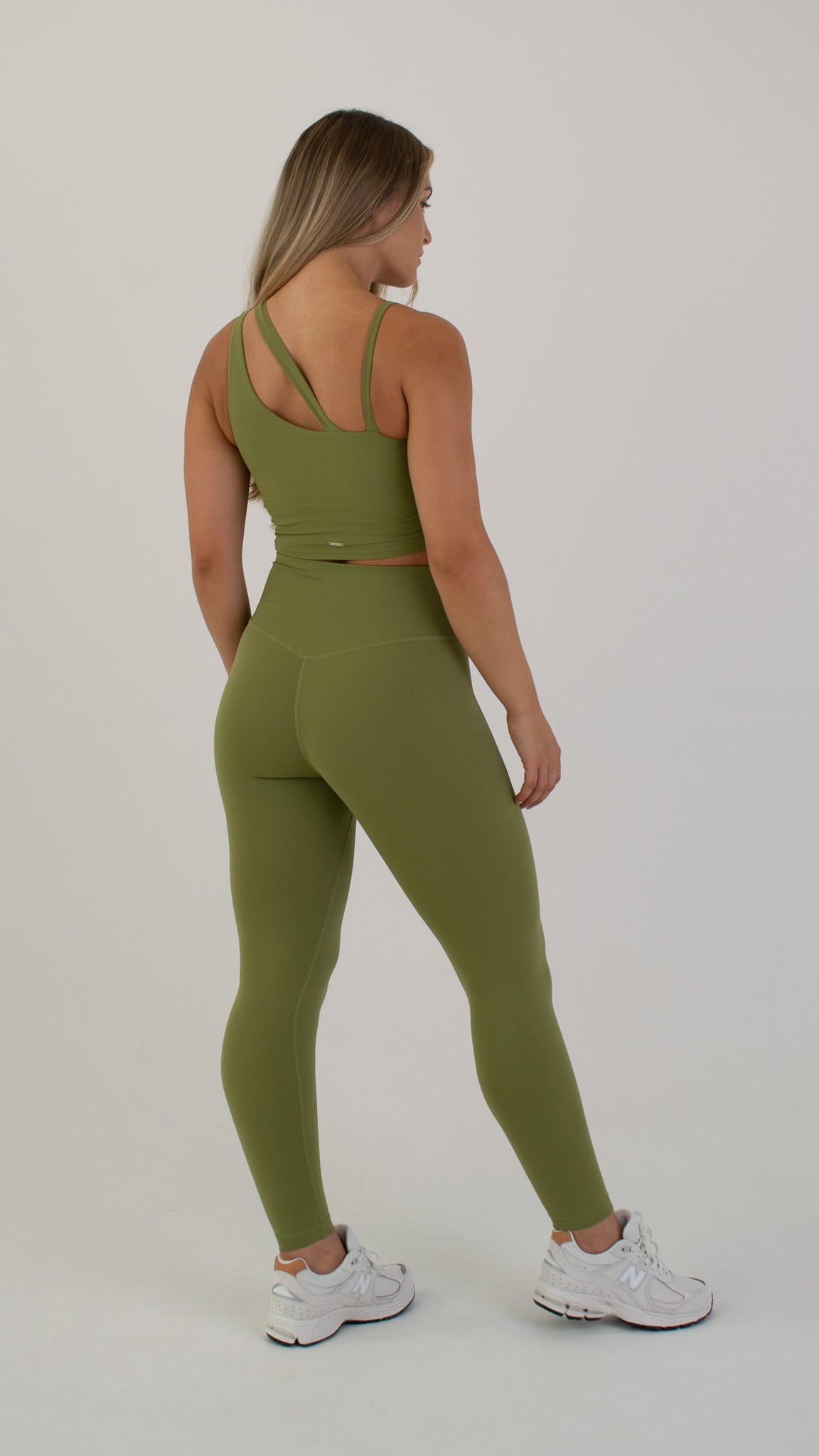 Matcha Balance Legging