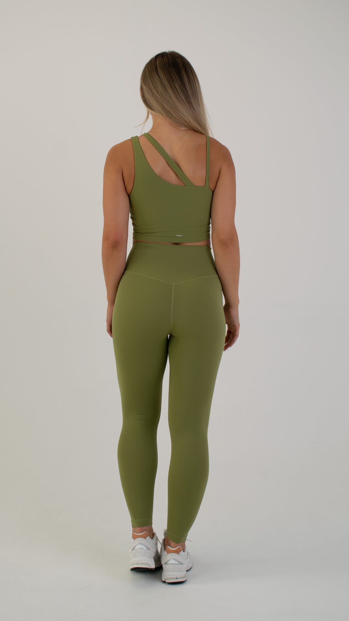 Matcha Balance Legging