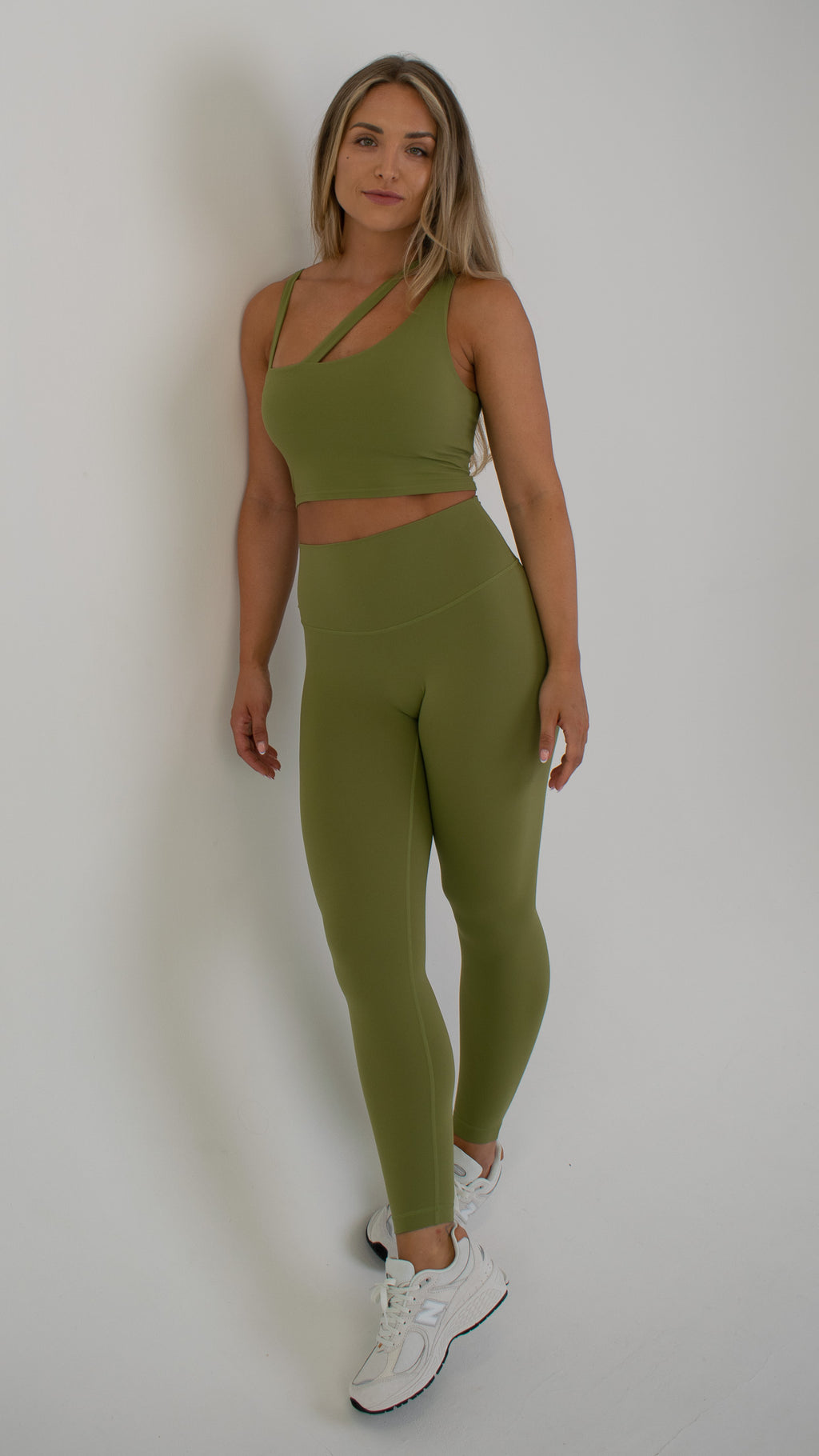 Matcha Balance Legging