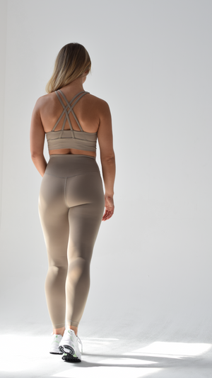 Stone Balance Legging