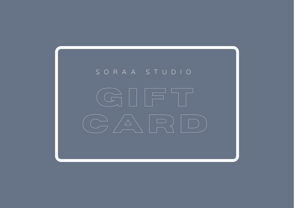 BALANCE – Soraa Studio